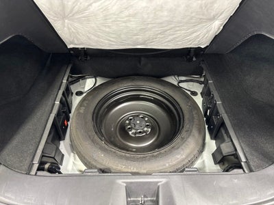 2018 Nissan Murano SV