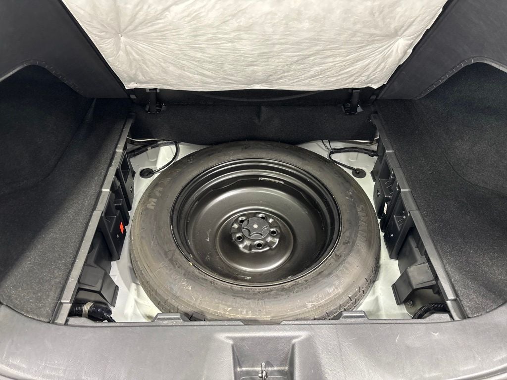 2018 Nissan Murano SV