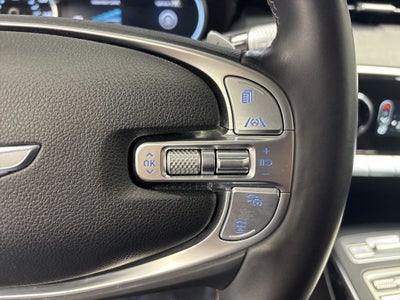 2025 Genesis GV70 2.5T