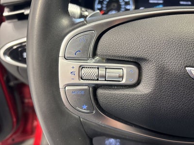 2025 Genesis GV70 2.5T
