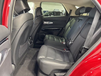 2025 Genesis GV70 2.5T