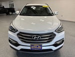 2018 Hyundai Santa Fe Sport 2.4 Base