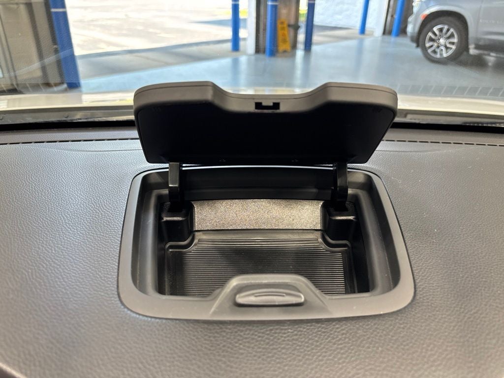 2018 Hyundai Santa Fe Sport 2.4 Base
