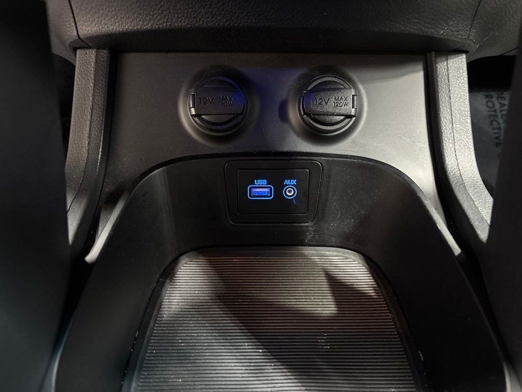 2018 Hyundai Santa Fe Sport 2.4 Base