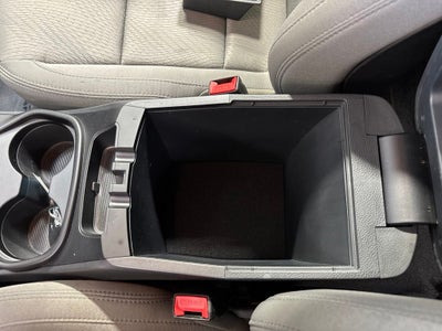 2018 Hyundai Santa Fe Sport 2.4 Base