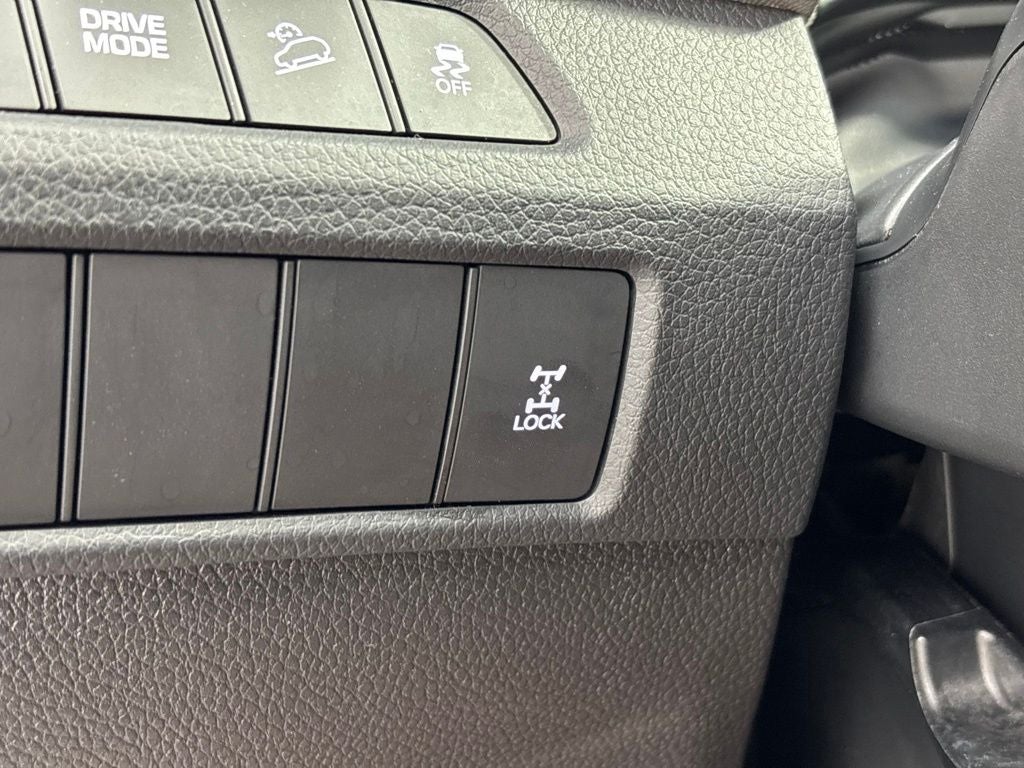 2018 Hyundai Santa Fe Sport 2.4 Base