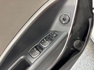 2018 Hyundai Santa Fe Sport 2.4 Base