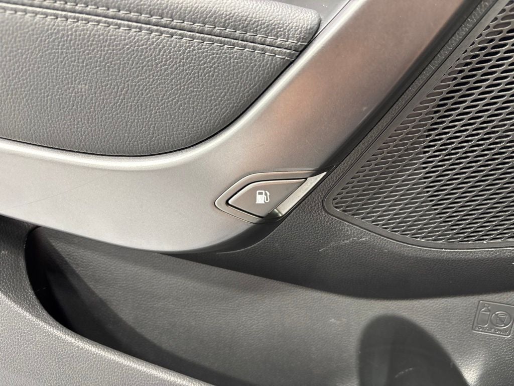 2018 Hyundai Santa Fe Sport 2.4 Base