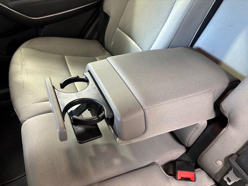 2018 Hyundai Santa Fe Sport 2.4 Base