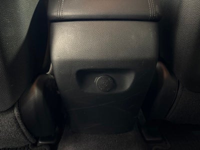 2018 Hyundai Santa Fe Sport 2.4 Base