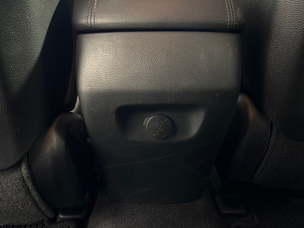 2018 Hyundai Santa Fe Sport 2.4 Base