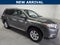 2013 Toyota Highlander SE