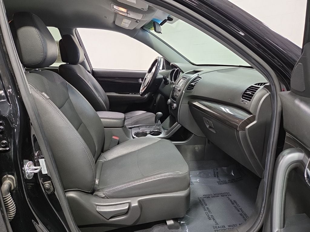 2012 Kia Sorento EX
