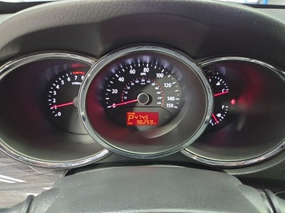 2012 Kia Sorento EX