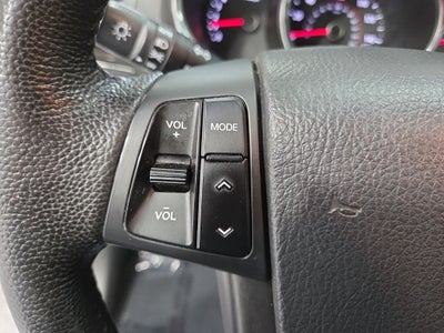 2012 Kia Sorento EX