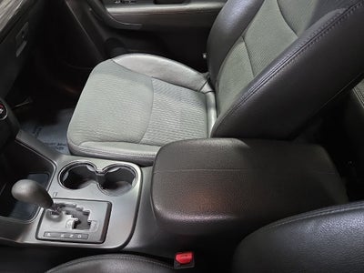 2012 Kia Sorento EX