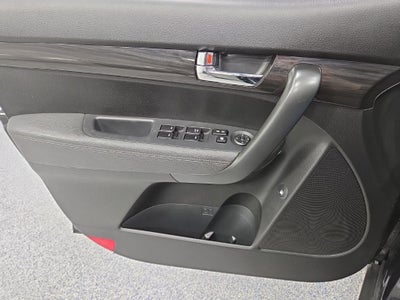 2012 Kia Sorento EX