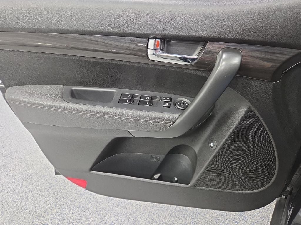 2012 Kia Sorento EX