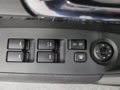 2012 Kia Sorento EX