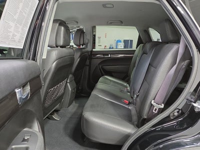 2012 Kia Sorento EX