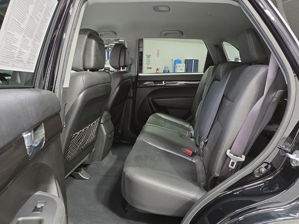 2012 Kia Sorento EX