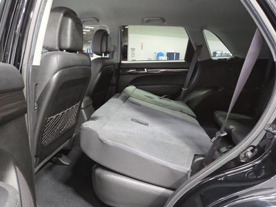2012 Kia Sorento EX