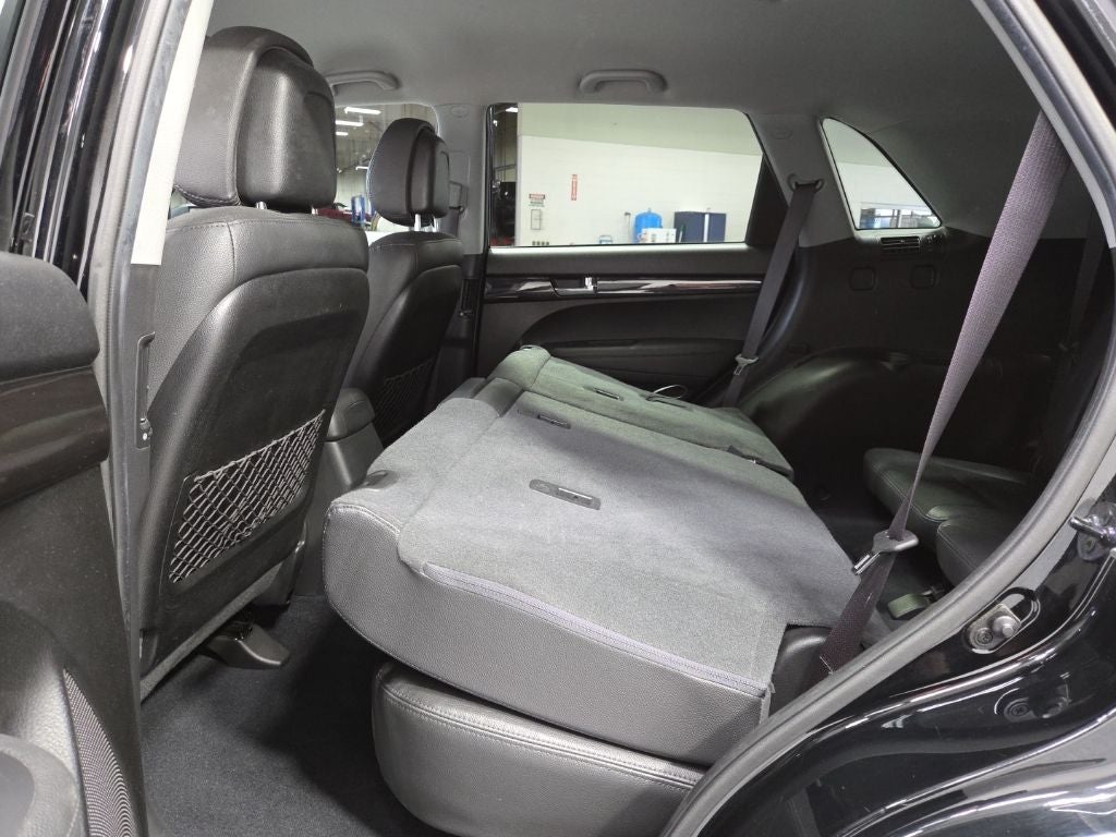 2012 Kia Sorento EX