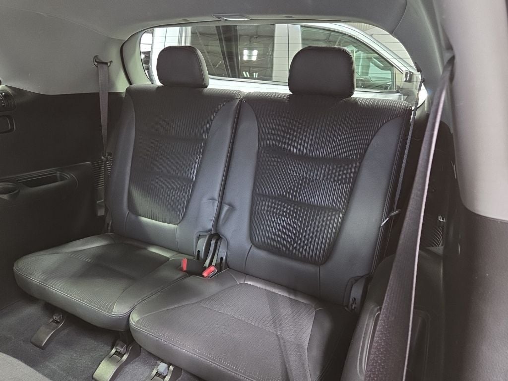 2012 Kia Sorento EX