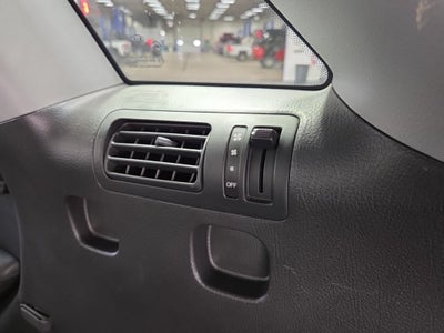 2012 Kia Sorento EX