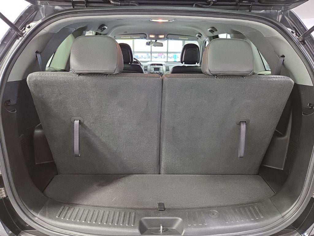 2012 Kia Sorento EX
