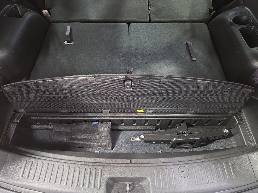 2012 Kia Sorento EX
