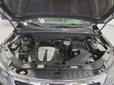2012 Kia Sorento EX