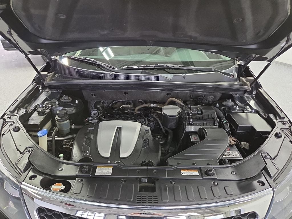 2012 Kia Sorento EX