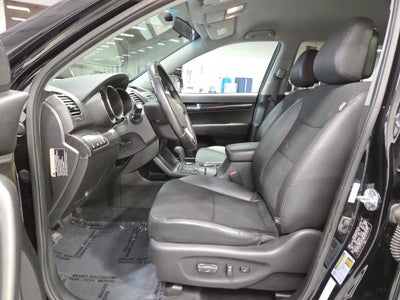 2012 Kia Sorento EX