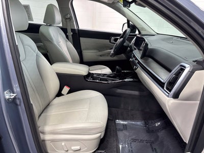 2024 Kia Sorento X-Line SX