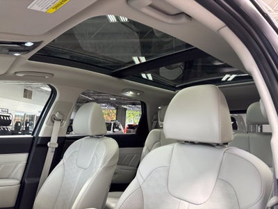 2024 Kia Sorento X-Line SX