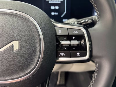 2024 Kia Sorento X-Line SX