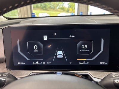 2024 Kia Sorento X-Line SX