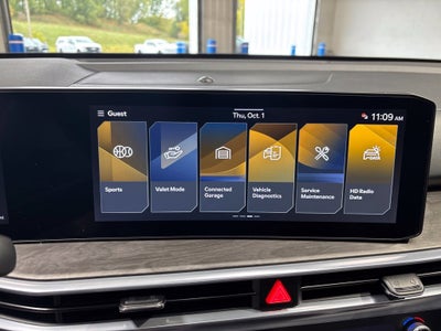2024 Kia Sorento X-Line SX
