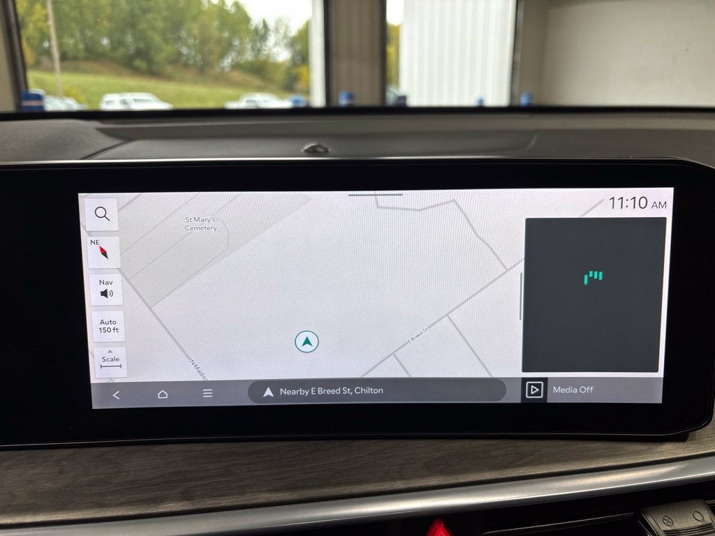 2024 Kia Sorento X-Line SX