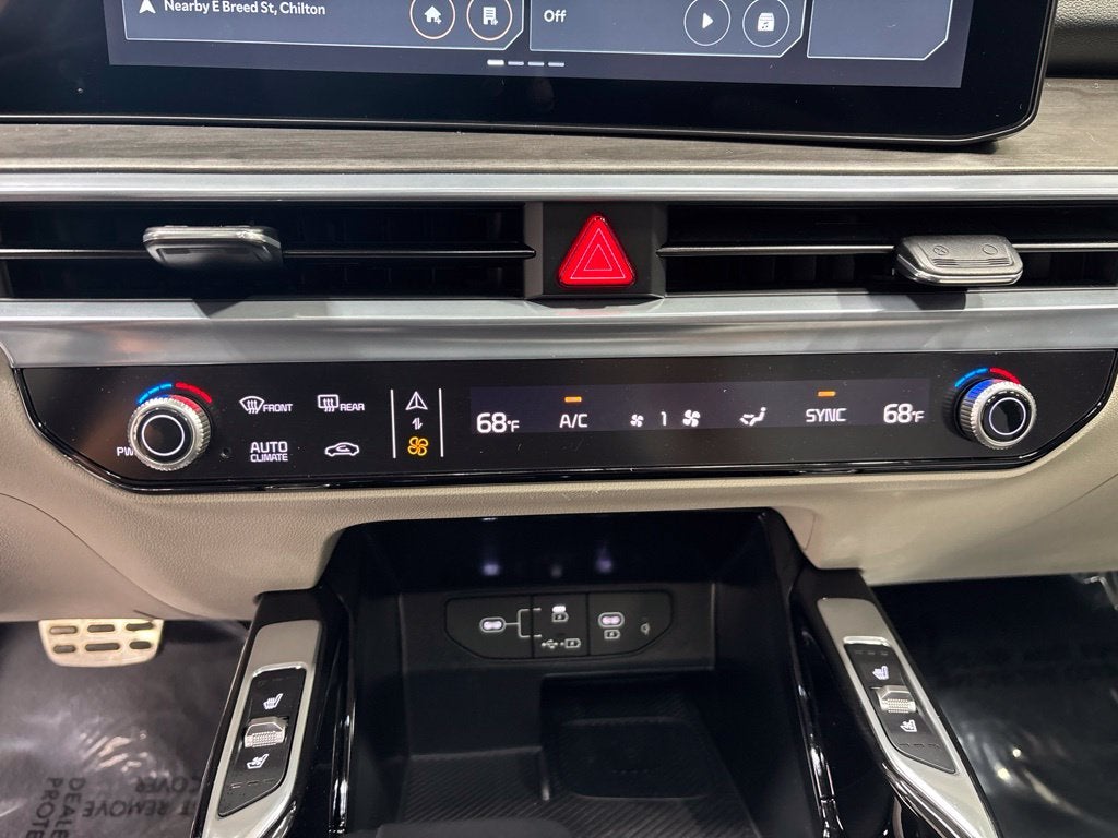 2024 Kia Sorento X-Line SX