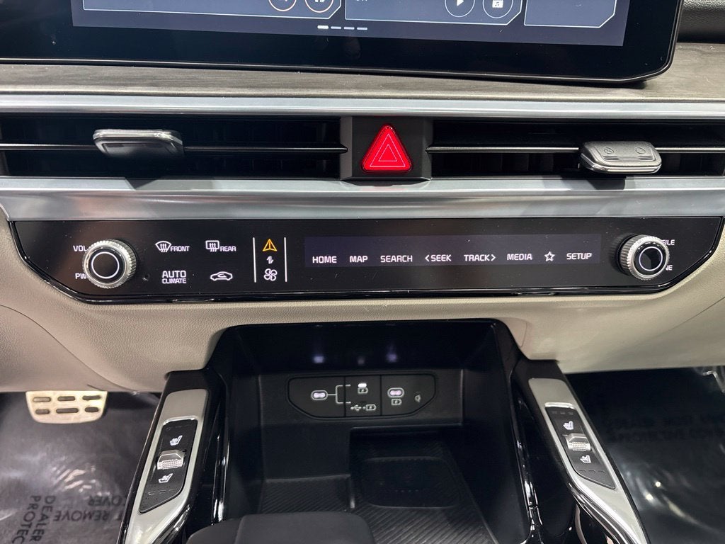 2024 Kia Sorento X-Line SX