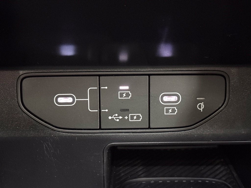 2024 Kia Sorento X-Line SX