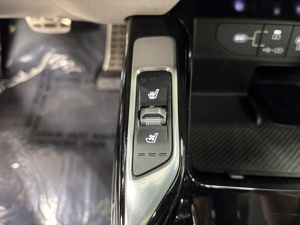 2024 Kia Sorento X-Line SX