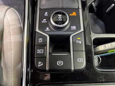 2024 Kia Sorento X-Line SX