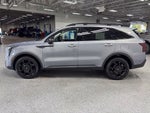 2024 Kia Sorento X-Line SX