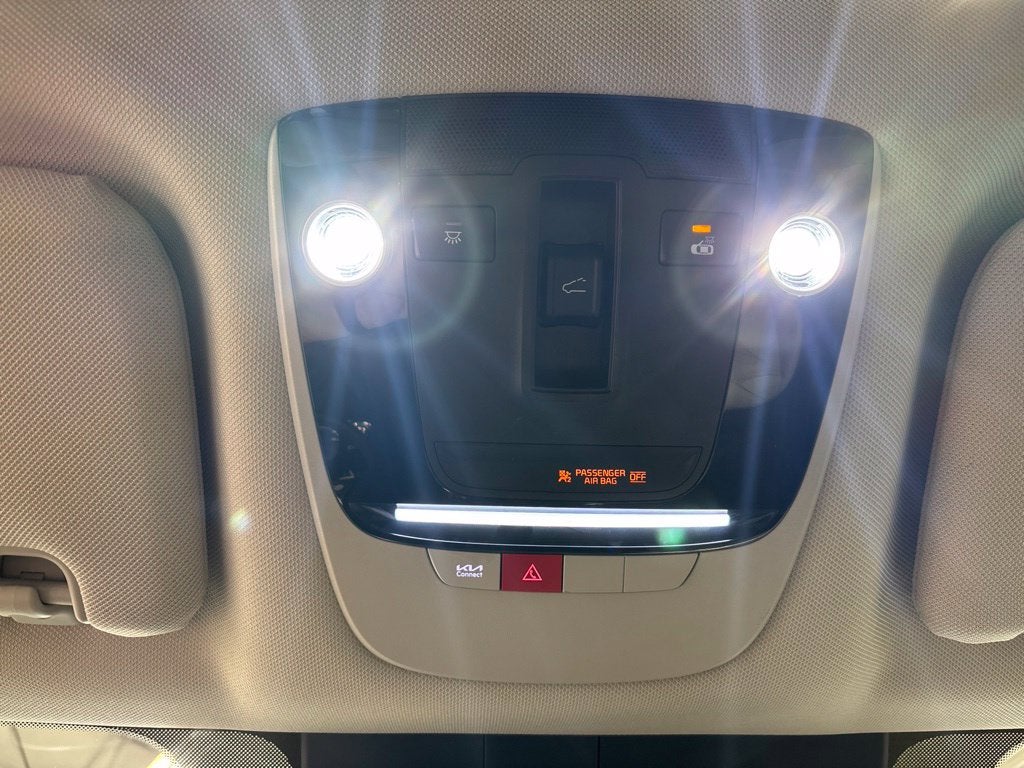 2024 Kia Sorento X-Line SX