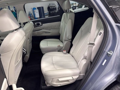 2024 Kia Sorento X-Line SX