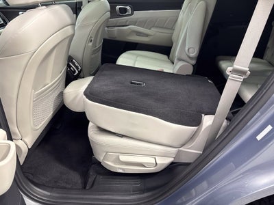 2024 Kia Sorento X-Line SX