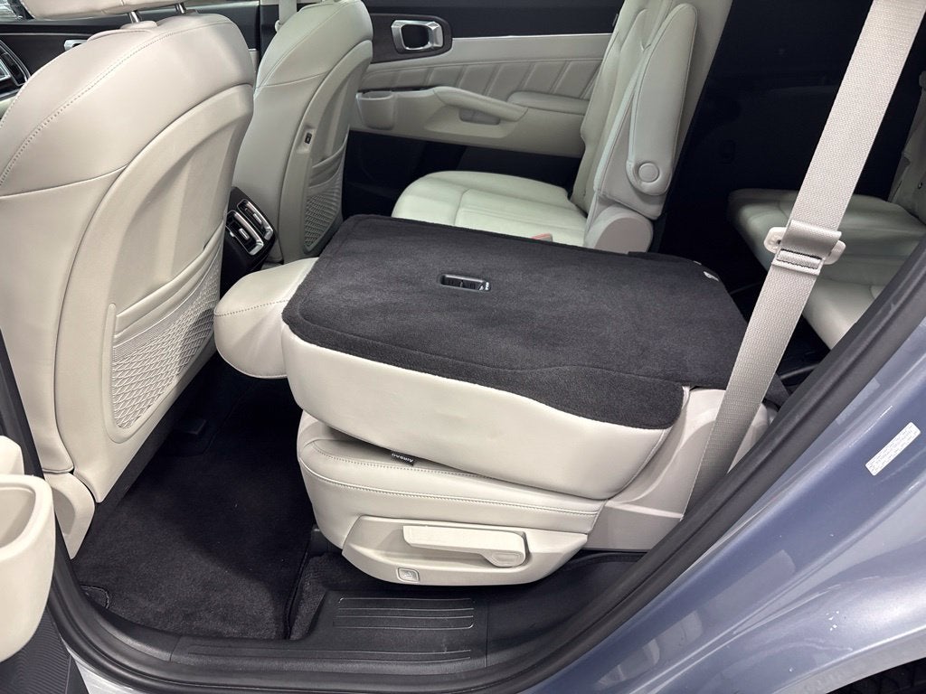 2024 Kia Sorento X-Line SX